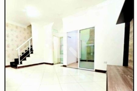 Casa para alugar com 3 quartos, 120m² em Vila Mazzei, São Paulo