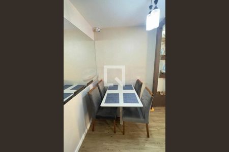 Apartamento à venda com 2 quartos, 65m² em Jardim Paraíso, São Paulo