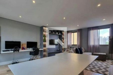 Apartamento à venda com 2 quartos, 65m² em Jardim Paraíso, São Paulo