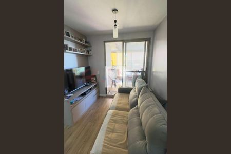 Apartamento à venda com 2 quartos, 65m² em Jardim Paraíso, São Paulo