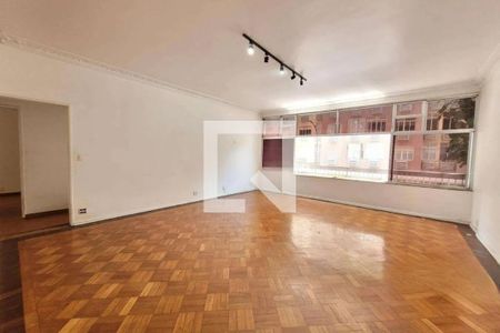 Apartamento à venda com 3 quartos, 150m² em Copacabana, Rio de Janeiro