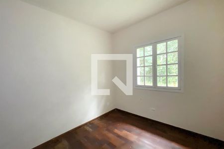 Quarto 2 de casa de condomínio para alugar com 6 quartos, 280m² em Parque do Engenho, Nova Lima