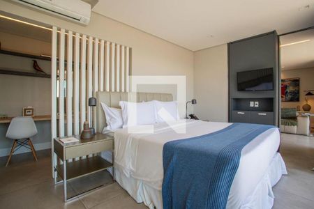 Foto 15 de apartamento à venda com 2 quartos, 77m² em Pinheiros, São Paulo