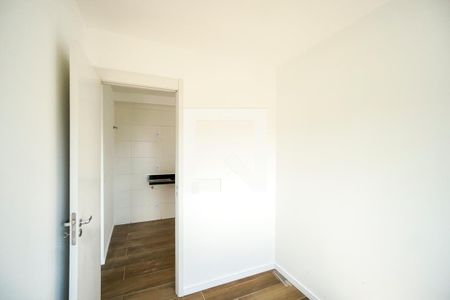 Quarto 01 de apartamento para alugar com 2 quartos, 40m² em Vila Aricanduva, São Paulo