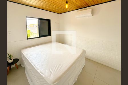 Quarto 1 de casa para alugar com 2 quartos, 120m² em Ingleses do Rio Vermelho, Florianópolis