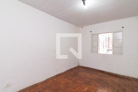 Quarto 1 de casa para alugar com 2 quartos, 250m² em Vila Ré, São Paulo