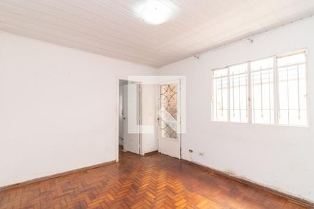 Sala de casa para alugar com 2 quartos, 250m² em Vila Ré, São Paulo