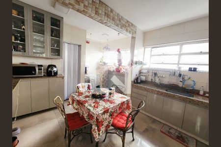 Apartamento à venda com 3 quartos, 90m² em Centro, Betim