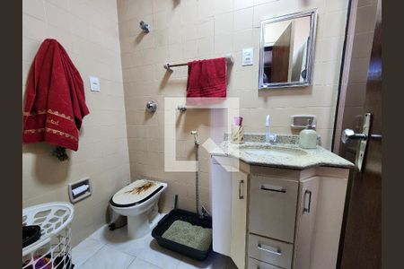 Apartamento à venda com 3 quartos, 90m² em Centro, Betim