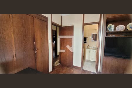 suite 1 de apartamento à venda com 2 quartos, 90m² em Centro, Betim