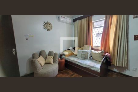 Quarto de apartamento para alugar com 2 quartos, 90m² em Centro, Betim