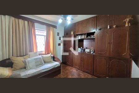 Quarto de apartamento para alugar com 2 quartos, 90m² em Centro, Betim