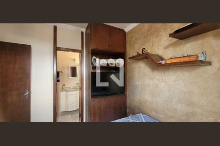 suite 1 de apartamento à venda com 2 quartos, 90m² em Centro, Betim