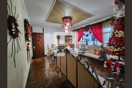 Apartamento à venda com 3 quartos, 90m² em Centro, Betim