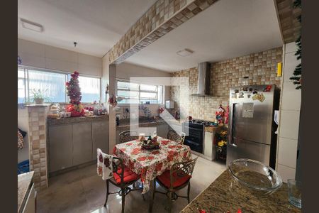 Apartamento à venda com 3 quartos, 90m² em Centro, Betim