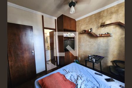 Apartamento à venda com 3 quartos, 90m² em Centro, Betim