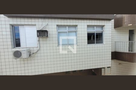 Vista do Quarto de apartamento para alugar com 2 quartos, 90m² em Centro, Betim