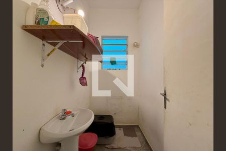 Lavabo  de casa à venda com 3 quartos, 230m² em Chácara Santo Antônio (zona Sul), São Paulo