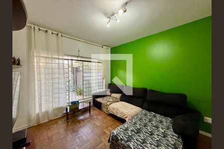 Sala  de casa à venda com 3 quartos, 230m² em Chácara Santo Antônio (zona Sul), São Paulo