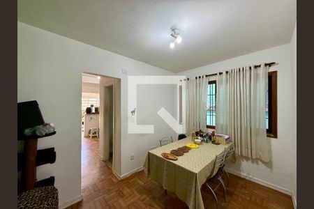 Sala  de casa à venda com 3 quartos, 230m² em Chácara Santo Antônio (zona Sul), São Paulo