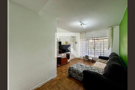 Sala  de casa à venda com 3 quartos, 230m² em Chácara Santo Antônio (zona Sul), São Paulo