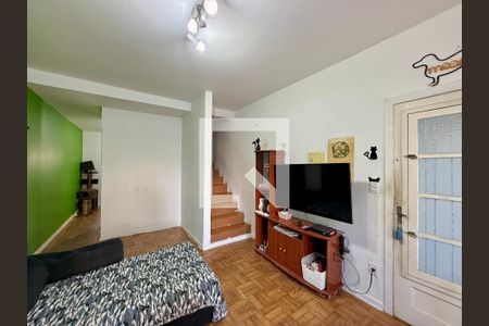 Sala  de casa à venda com 3 quartos, 230m² em Chácara Santo Antônio (zona Sul), São Paulo