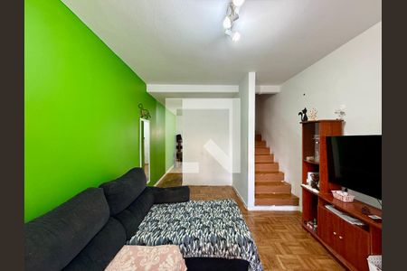 Sala  de casa à venda com 3 quartos, 230m² em Chácara Santo Antônio (zona Sul), São Paulo