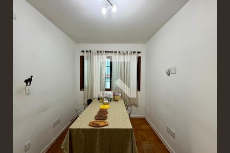 Sala  de casa à venda com 3 quartos, 230m² em Chácara Santo Antônio (zona Sul), São Paulo