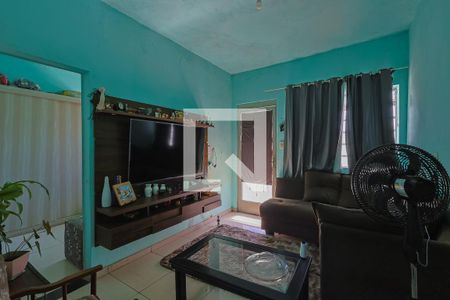 Casa à venda com 3 quartos, 100m² em Nacional, Contagem