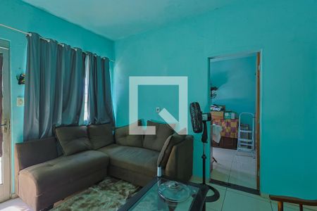 Casa à venda com 3 quartos, 100m² em Nacional, Contagem