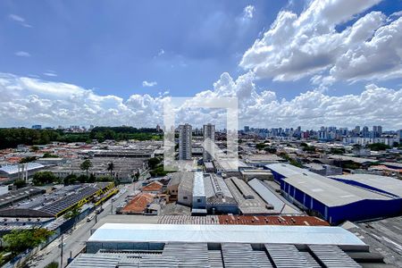 Apartamento à venda com 2 quartos, 56m² em Vila Carioca, São Paulo