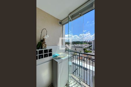 Apartamento à venda com 2 quartos, 56m² em Vila Carioca, São Paulo