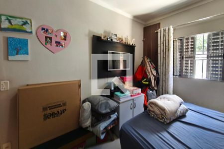 Quarto Suíte de casa para alugar com 3 quartos, 319m² em Parque Santa Bárbara, Campinas