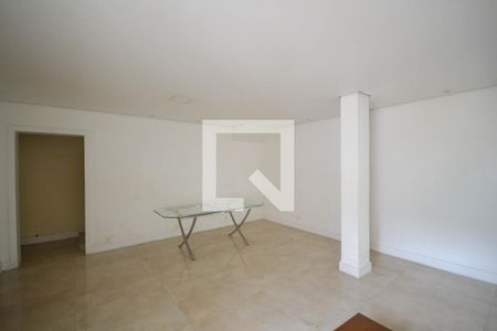  Sala de Estar  de casa para alugar com 3 quartos, 240m² em Nova Cidade, Nilópolis