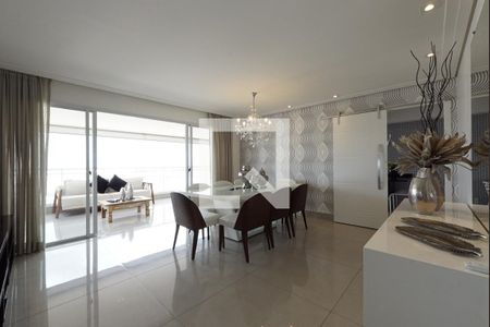 Apartamento à venda com 4 quartos, 250m² em Ipiranga, São Paulo