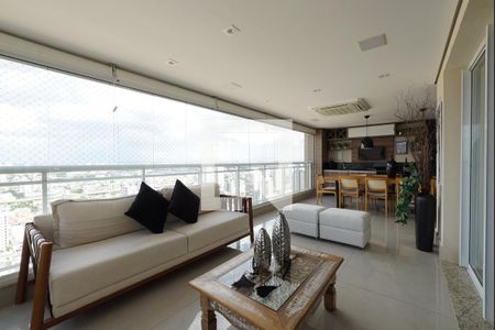 Apartamento à venda com 4 quartos, 250m² em Ipiranga, São Paulo