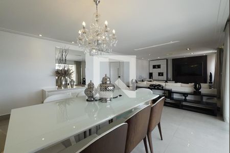 Apartamento à venda com 4 quartos, 250m² em Ipiranga, São Paulo