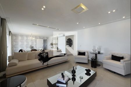 Apartamento à venda com 4 quartos, 250m² em Ipiranga, São Paulo