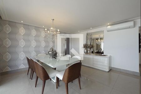 Apartamento à venda com 4 quartos, 250m² em Ipiranga, São Paulo