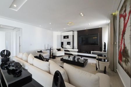 Apartamento à venda com 4 quartos, 250m² em Ipiranga, São Paulo