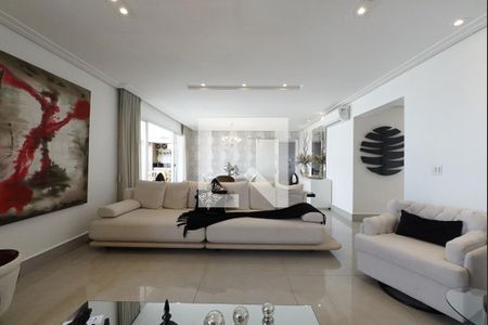 Apartamento à venda com 4 quartos, 250m² em Ipiranga, São Paulo