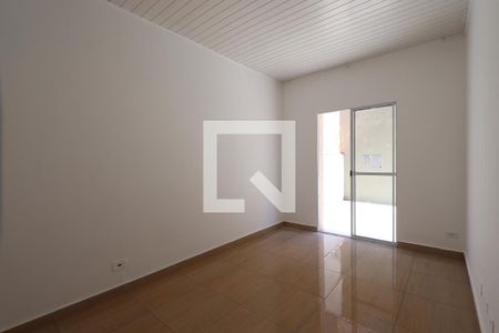 Quarto 2 de apartamento para alugar com 2 quartos, 90m² em Vila Santa Clara, São Paulo