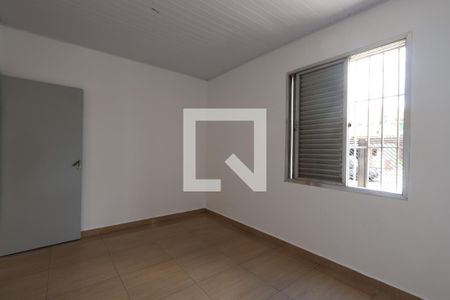 Quarto 1 de apartamento para alugar com 2 quartos, 90m² em Vila Santa Clara, São Paulo