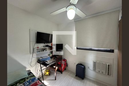 Quarto de apartamento para alugar com 2 quartos, 50m² em Piedade, Rio de Janeiro