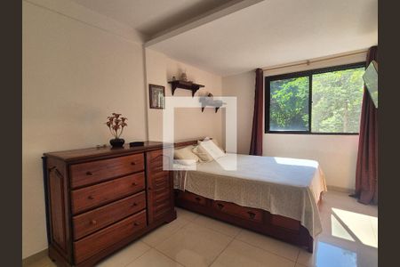 Quarto  de apartamento à venda com 2 quartos, 93m² em Recreio dos Bandeirantes, Rio de Janeiro