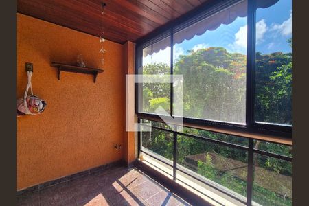 Varanda  de apartamento à venda com 2 quartos, 93m² em Recreio dos Bandeirantes, Rio de Janeiro