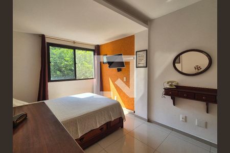 Quarto  de apartamento à venda com 2 quartos, 93m² em Recreio dos Bandeirantes, Rio de Janeiro