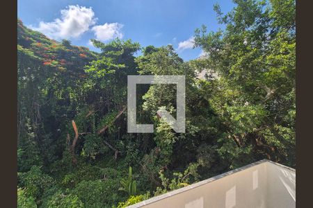 Vista  de apartamento à venda com 2 quartos, 93m² em Recreio dos Bandeirantes, Rio de Janeiro