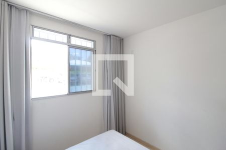 Quarto de apartamento para alugar com 1 quarto, 49m² em Castelo, Belo Horizonte