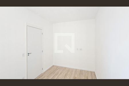 Quarto de apartamento para alugar com 2 quartos, 45m² em Cidade Ariston Estela Azevedo, Carapicuíba